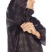  Men’s Whirlibird Interchange Jacket (Black, XL)