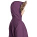  Sportswear Women’s Grandeur Peak Jacket (Purple Dahlia, Medium)