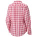  Women’s Sun Drifter Long Sleeve Shirt (Pink, Medium)