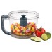  Elite Collection 12-Cup Die Cast Food Processor