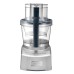  Elite Collection 12-Cup Die Cast Food Processor