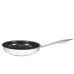  Professional 12-Pc. Stainless Cookware Set