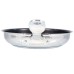  Professional 12-Pc. Stainless Cookware Set