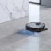  DEEBOT T8 AIVI Vacuuming and Mopping Robot with Auto-Empty Station