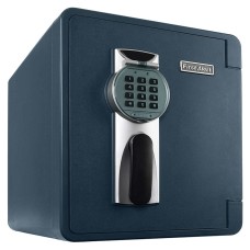 First Alert 0.94 cu. ft. Digital Ready-Seal Waterproof Fire Resistant Safe (Model 2087DF)