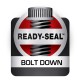  0.94 cu. ft. Digital Ready-Seal Waterproof Fire Resistant Safe (Model 2087DF)