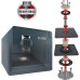  0.94 cu. ft. Digital Ready-Seal Waterproof Fire Resistant Safe (Model 2087DF)