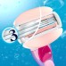  Venus ComfortGlide White Tea Razor Refills, 12-count