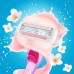  Venus ComfortGlide White Tea Razor Refills, 12-count