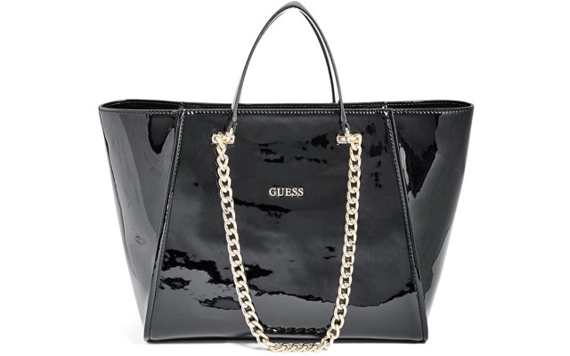  Nikki Chain Tote
