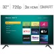  32″ Class – H4G5 Series – 720p LED SMART LCD TV