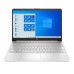  15-dy2074nr Laptop, 11th Generation Intel Core i3-1115G4 Processor, 8GB Memory, 256GB SSD
