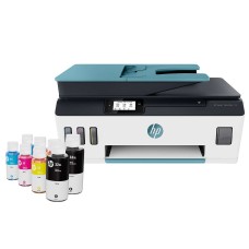 HP Smart Tank Plus 578 Wireless All-in-One Printer