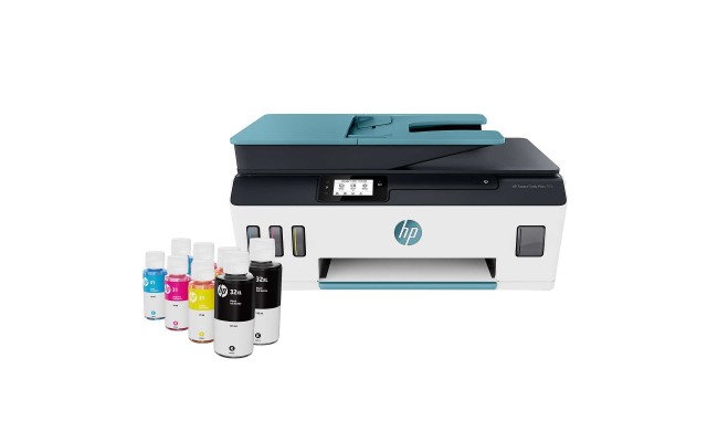  Smart Tank Plus 578 Wireless All-in-One Printer