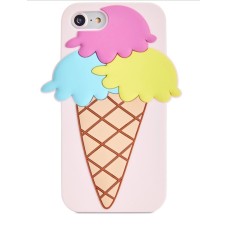 Ice Cream Cone IPhone 7 Case