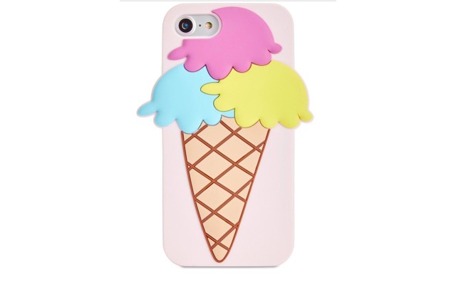 Ice Cream Cone IPhone 7 Case