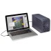  SOLO G3 4TB Disaster Proof External Hard Drive