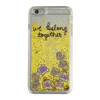 iPhone 'We Belong Together' Peanut Butter & Jelly Cell Phone Case (iPhone 7)