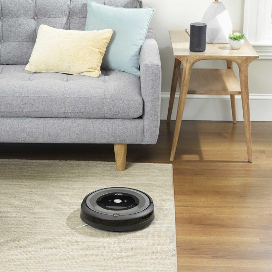  Roomba e5 (5134) Wi-Fi Connected Robot Vacuum