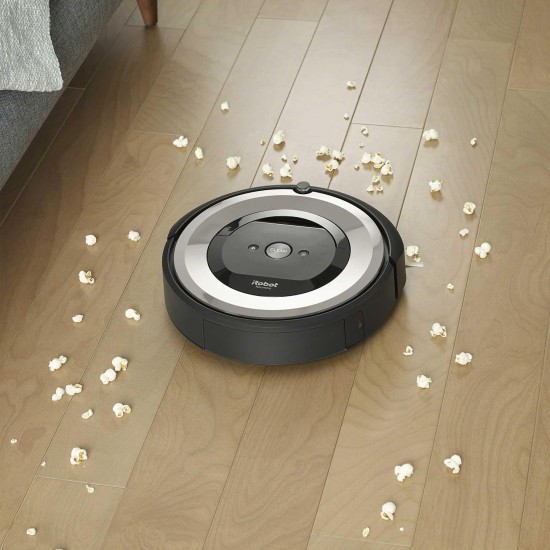  Roomba e5 (5134) Wi-Fi Connected Robot Vacuum