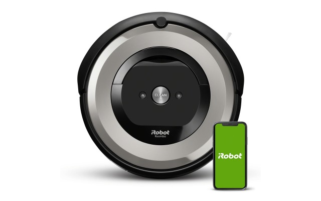  Roomba e5 (5134) Wi-Fi Connected Robot Vacuum
