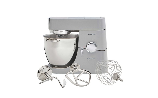  Chef Major 7-Qt. Stand Mixer Model KMM021