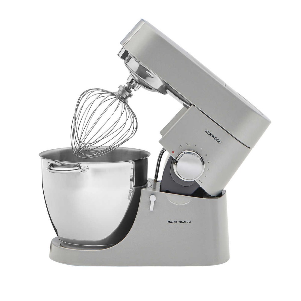 Kenwood Chef Major 7 Qt Stand Mixer Model Kmm021 3262