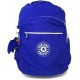  Seoul Go Laptop, Padded, Adjustable Backpack Straps, Zip Closure (Twilight Blue Gpl, Large)