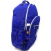  Seoul Go Laptop, Padded, Adjustable Backpack Straps, Zip Closure (Twilight Blue Gpl, Large)