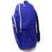  Seoul Go Laptop, Padded, Adjustable Backpack Straps, Zip Closure (Twilight Blue Gpl, Large)