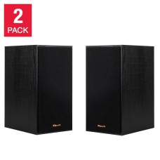 Klipsch Bookshelf Speakers R-41M , 2-pack