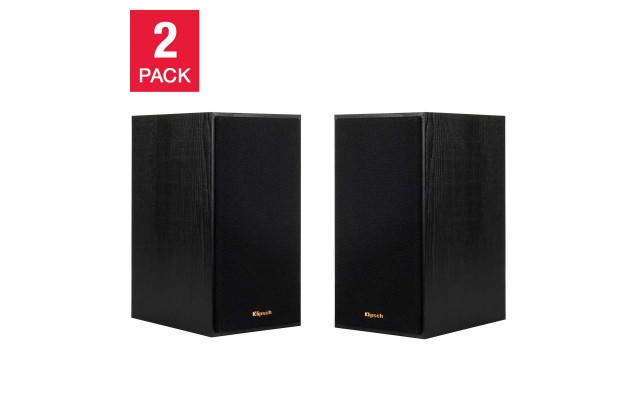  Bookshelf Speakers R-41M , 2-pack