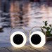  Eye LED Speaker Lantern 10W Bluetooth speaker