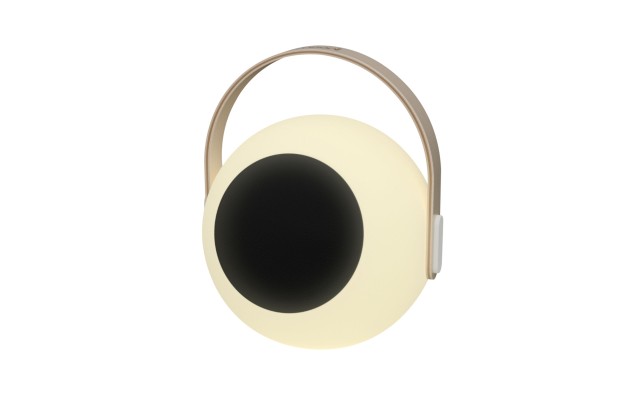  Eye LED Speaker Lantern 10W Bluetooth speaker