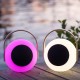 Eye LED Speaker Lantern 10W Bluetooth speaker