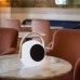  Eye LED Speaker Lantern 10W Bluetooth speaker
