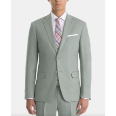Lauren Ralph Lauren Men’s UltraFlex Classic-Fit Sage Linen Sport Coat