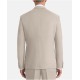 Lauren Ralph Lauren Men’s UltraFlex Classic-Fit Sage Linen Sport Coat, Tan, 44