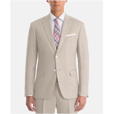 Lauren Ralph Lauren Men’s UltraFlex Classic-Fit Sage Linen Sport Coat
