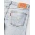 Levi’s Boys’ 512 Slim Taper Fit Jeans, Black Light (Fresh Prince, 30×30)