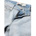 Levi’s Boys’ 512 Slim Taper Fit Jeans, Black Light (Fresh Prince, 30×30)