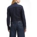 Levi’s Women’s Plus Size Original Trucker Jacket (True Rinse, 2X)