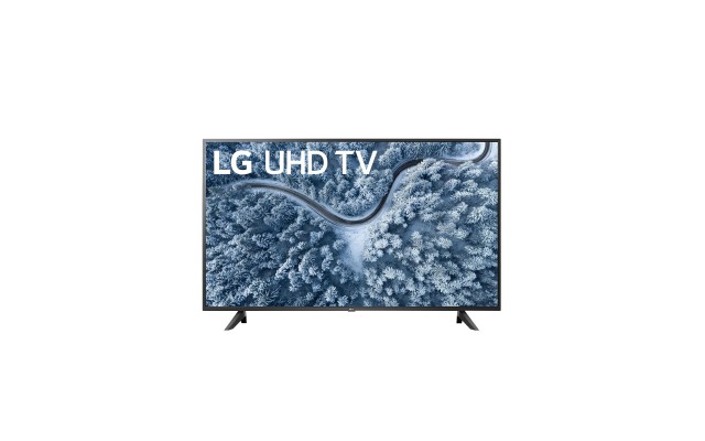  43″ UP7000 4K UHD Smart TV  – 43UP7000PUA
