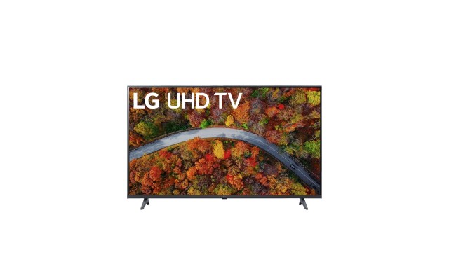  43″ UP7670PUC 4K UHD Smart TV – 43UP7670PUC