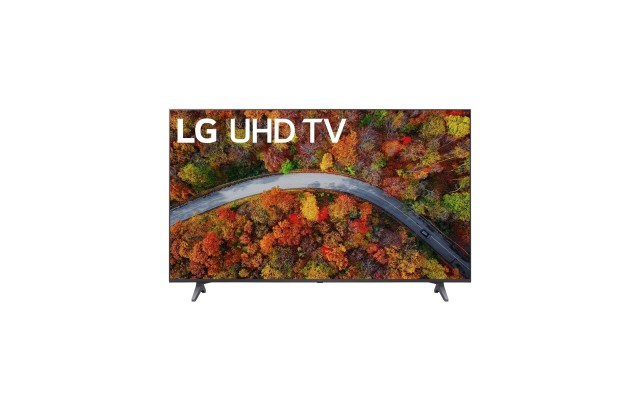  50″ UP7670PUC 4K Smart UHD TV – 50UP7670PUC