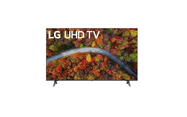  55″ UP7670 LED 4K UHD Smart TV – 55UP7670PUC with 1-Year Warranty