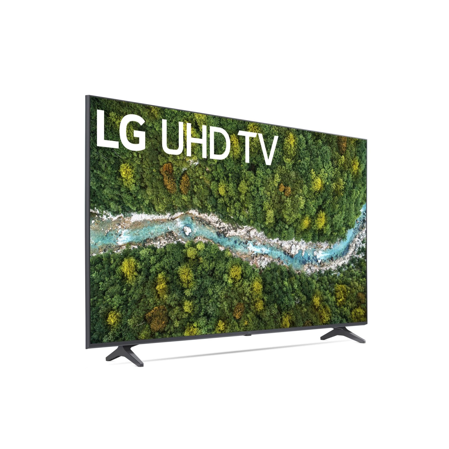 Lg 65″ Up7670puc Led 4k Uhd Smart Tv – 65up7670puc With 1-year Warranty