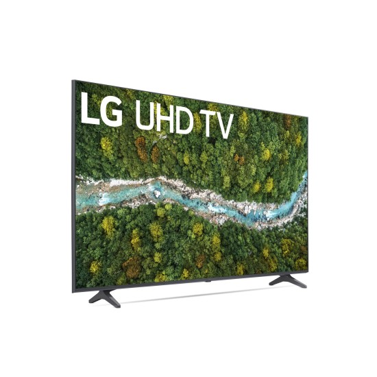  65″ UP7670PUC LED 4K UHD Smart TV – 65UP7670PUC with 1-Year Warranty