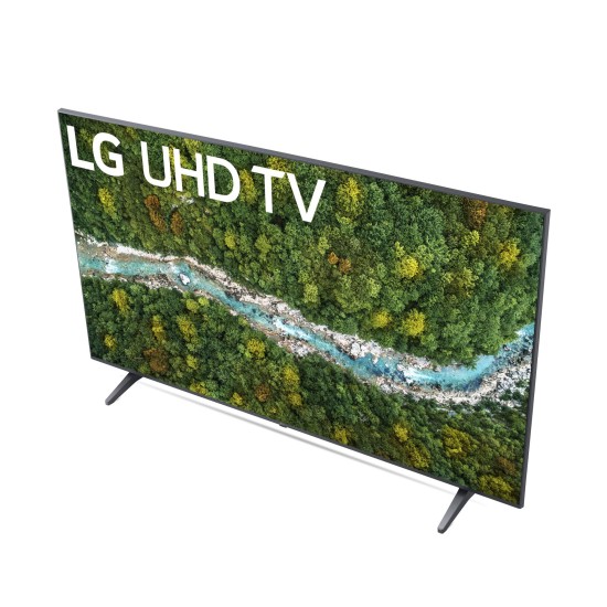  65″ UP7670PUC LED 4K UHD Smart TV – 65UP7670PUC with 1-Year Warranty