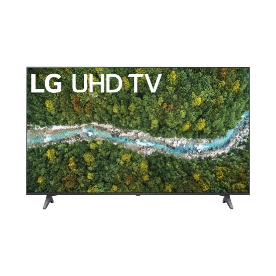  65″ UP7670PUC LED 4K UHD Smart TV – 65UP7670PUC with 1-Year Warranty